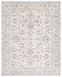 Safavieh Avalon Ava220A Ivory/Light Blue Rug.