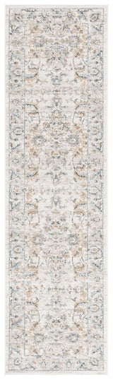 Safavieh Avalon Ava220B Ivory/Blue Gold Rug.