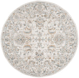 Safavieh Avalon Ava220B Ivory/Blue Gold Rug.