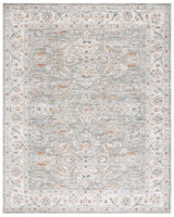 Safavieh Avalon Ava220F Grey/Light Blue Rug.