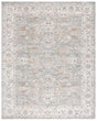 Safavieh Avalon Ava220F Grey/Light Blue Rug.