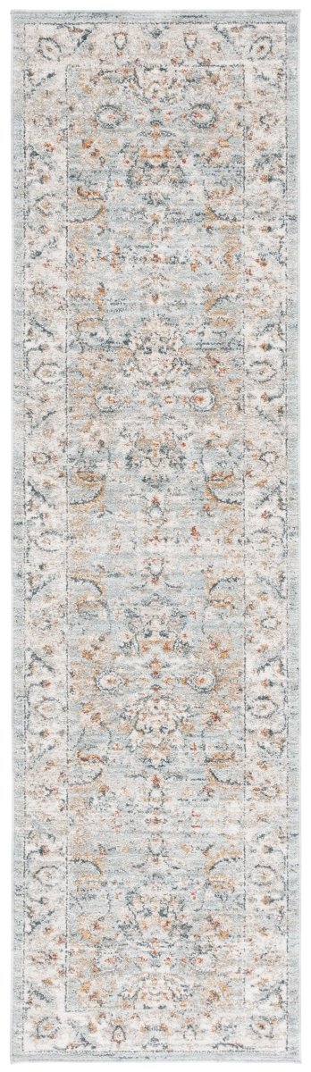 Safavieh Avalon Ava220K Light Blue/Ivory Rug.