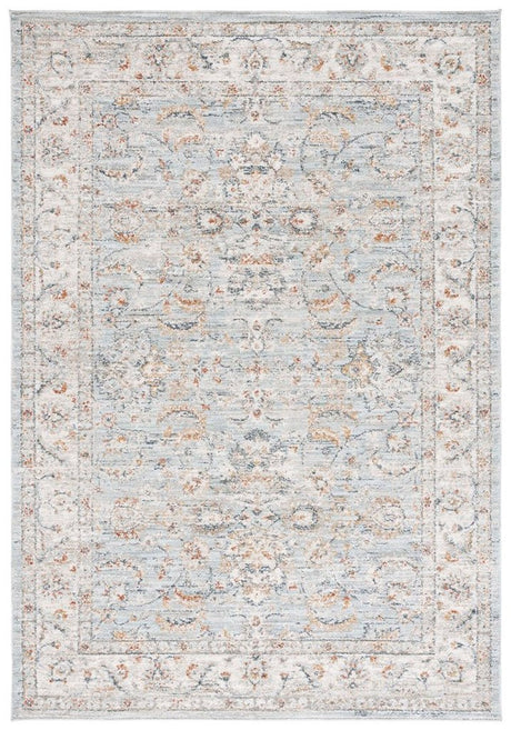 Safavieh Avalon Ava220K Light Blue/Ivory Rug.