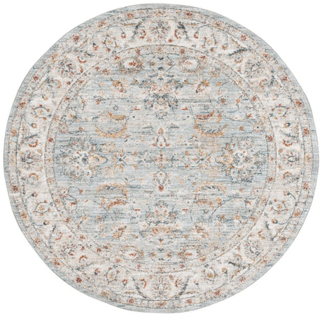 Safavieh Avalon Ava220K Light Blue/Ivory Rug.