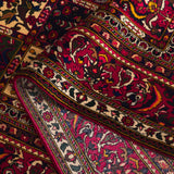 Safavieh Bakhtiari Bkt103A Ivory/Red Rug.