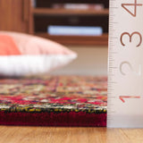 Safavieh Bakhtiari Bkt103A Ivory/Red Rug.