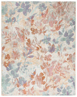 Safavieh Barbados Bar525B Beige/Red Rug.