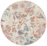 Safavieh Barbados Bar525B Beige/Red Rug.