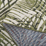 Safavieh Barbados Bar564A Ivory/Green Rug.