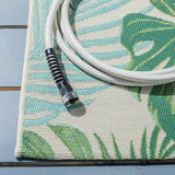 Safavieh Barbados Bar592X Green/Teal Rugs.