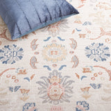 Safavieh Bayside Bay120B Beige/Blue Rug.