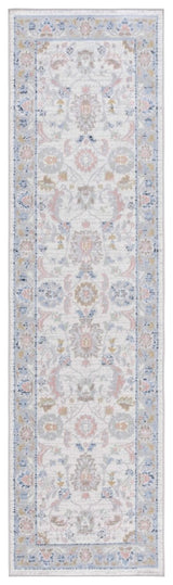 Safavieh Bayside Bay120B Beige/Blue Rug.
