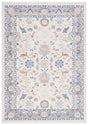 Safavieh Bayside Bay120B Beige/Blue Rug.