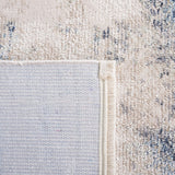 Safavieh Bayside Bay124M Blue/Grey Rug.