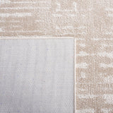 Safavieh Bayside Bay132B Beige/Ivory Rug.