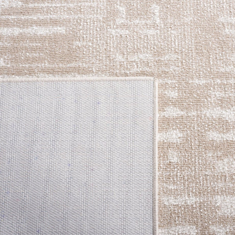 Safavieh Bayside Bay132B Beige/Ivory Rug.