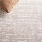 Safavieh Bayside Bay132B Beige/Ivory Rug.