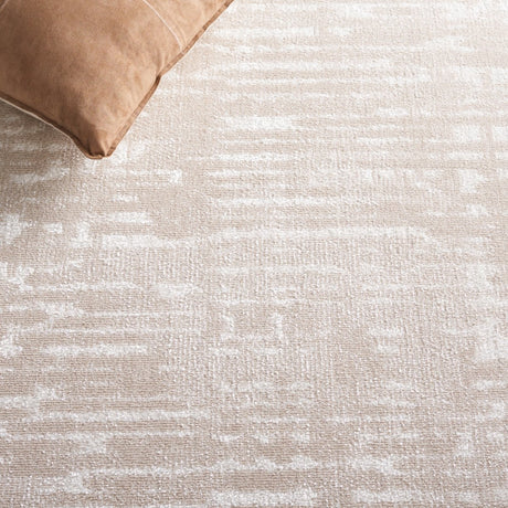 Safavieh Bayside Bay132B Beige/Ivory Rug.