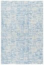 Safavieh Bayside 4'-0" x 6'-0" Rug in Ivory / Blue