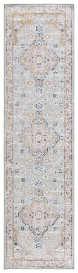 Safavieh Bayside Bay134W Sage/Gold Rug.