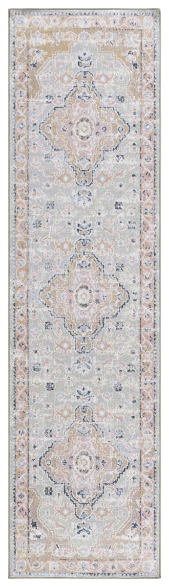 Safavieh Bayside Bay134W Sage/Gold Rug.