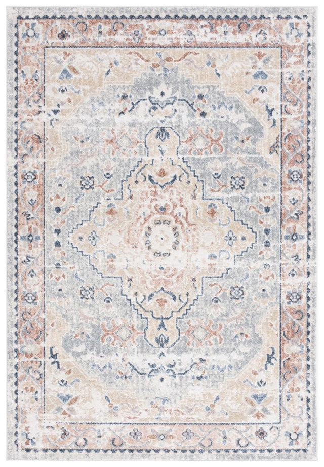 Safavieh Bayside Bay134W Sage/Gold Rug.