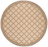 Safavieh Beach House Bhs121C Cream/Beige Rugs.