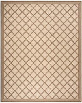 Safavieh Beach House Bhs121C Cream/Beige Rugs.