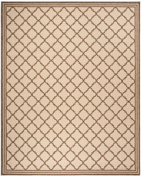 Safavieh Beach House Bhs121C Cream/Beige Rugs.