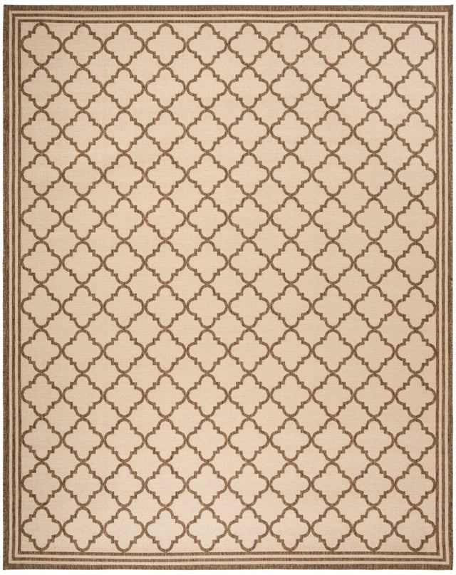 Safavieh Beach House Bhs121C Cream/Beige Rugs.