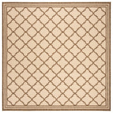Safavieh Beach House Bhs121C Cream/Beige Rugs.