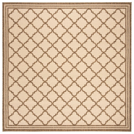 Safavieh Beach House Bhs121C Cream/Beige Rugs.