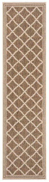 Safavieh Beach House Bhs121D Beige/Cream Rugs.