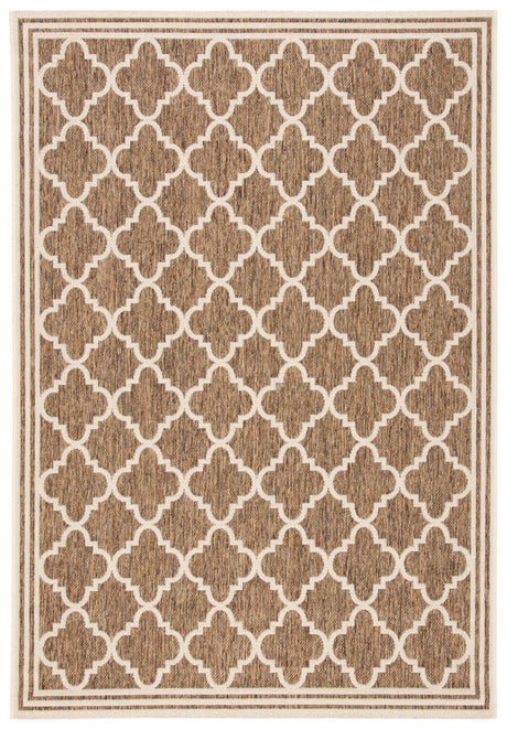 Safavieh Beach House Bhs121D Beige/Cream Rugs.