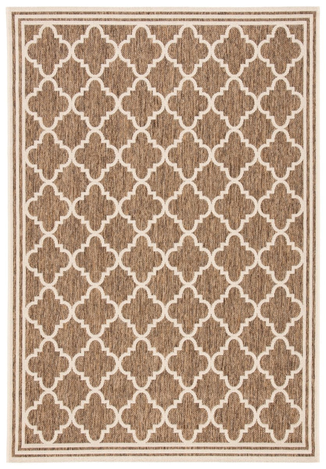 Safavieh Beach House Bhs121D Beige/Cream Rugs.