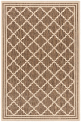 Safavieh Beach House Bhs121D Beige/Cream Rugs.