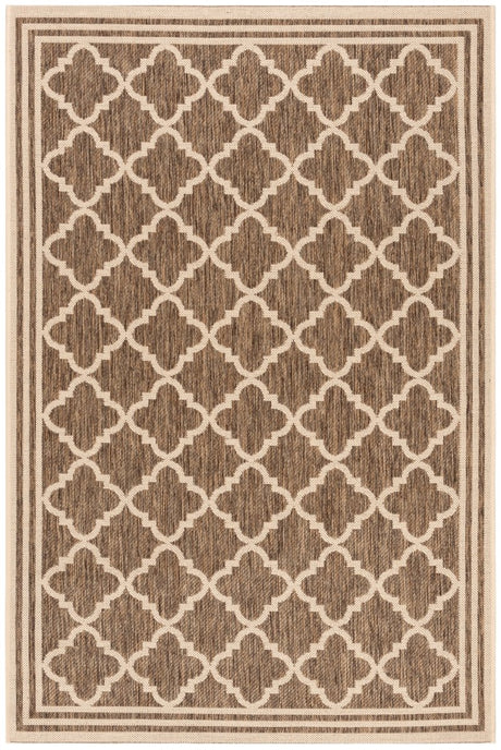 Safavieh Beach House Bhs121D Beige/Cream Rugs.