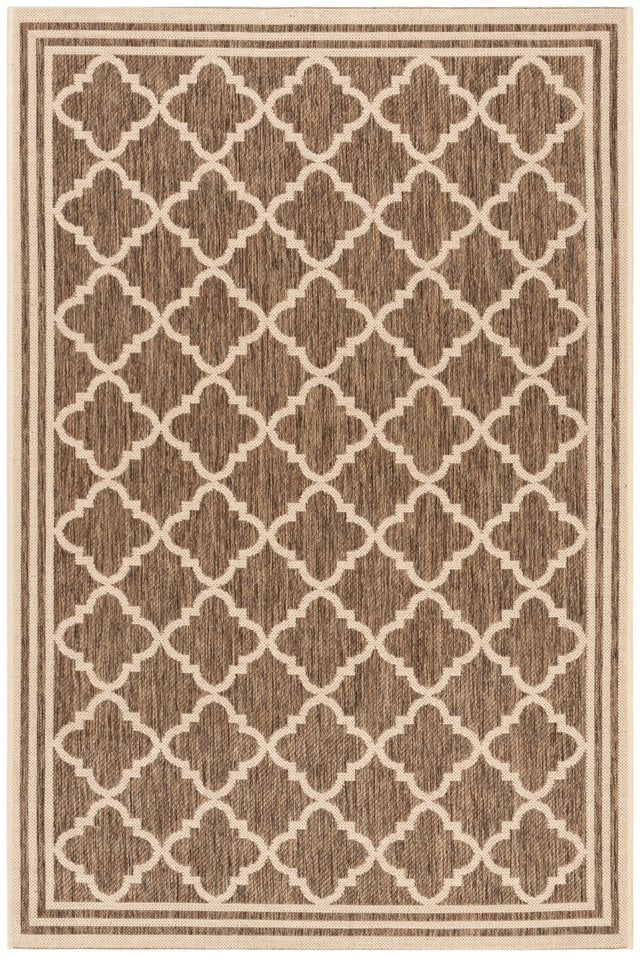 Safavieh Beach House Bhs121D Beige/Cream Rugs.