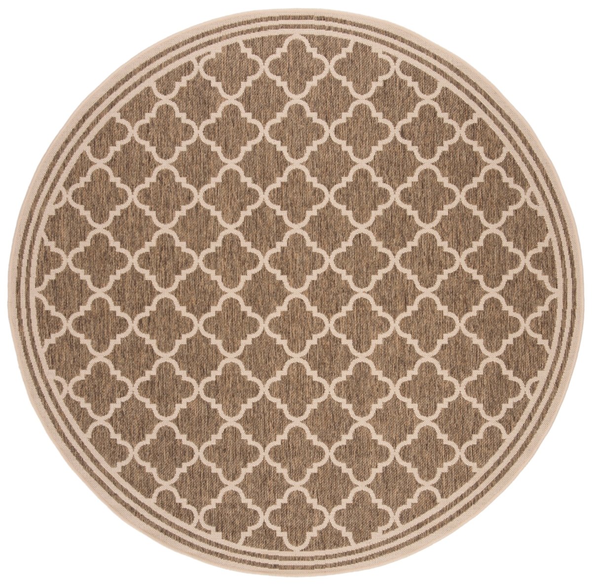 Safavieh Beach House Bhs121D Beige/Cream Rugs.