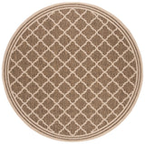 Safavieh Beach House Bhs121D Beige/Cream Rugs.
