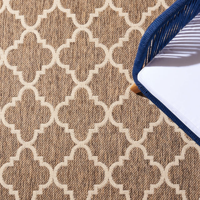 Safavieh Beach House Bhs121D Beige/Cream Rugs.