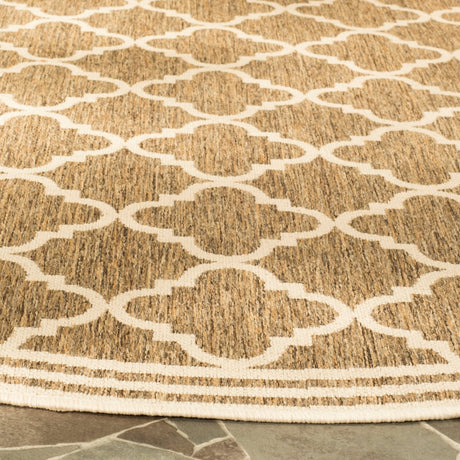 Safavieh Beach House Bhs121D Beige/Cream Rugs.