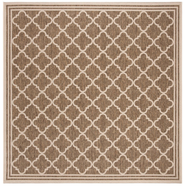 Safavieh Beach House Bhs121D Beige/Cream Rugs.