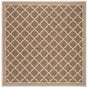 Safavieh Beach House Bhs121D Beige/Cream Rugs.