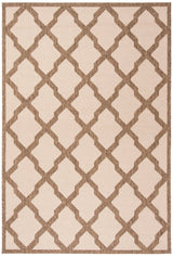 Safavieh Beach House Bhs122C Cream/Beige Rugs.