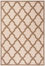 Safavieh Beach House Bhs122C Cream/Beige Rugs.