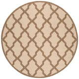 Safavieh Beach House Bhs122C Cream/Beige Rugs.
