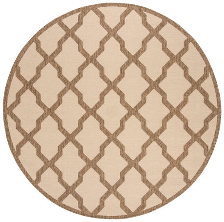 Safavieh Beach House Bhs122C Cream/Beige Rugs.