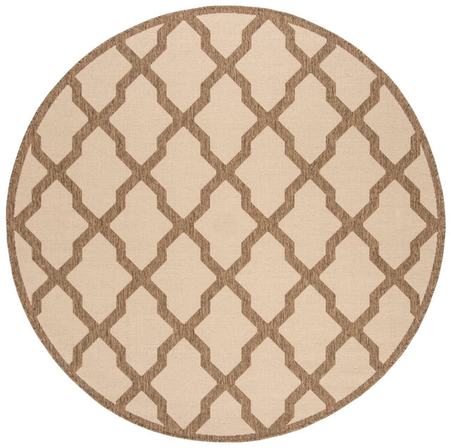 Safavieh Beach House Bhs122C Cream/Beige Rugs.