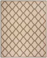Safavieh Beach House Bhs122C Cream/Beige Rugs.